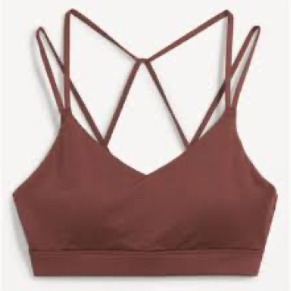 Old Navy Sports Bra